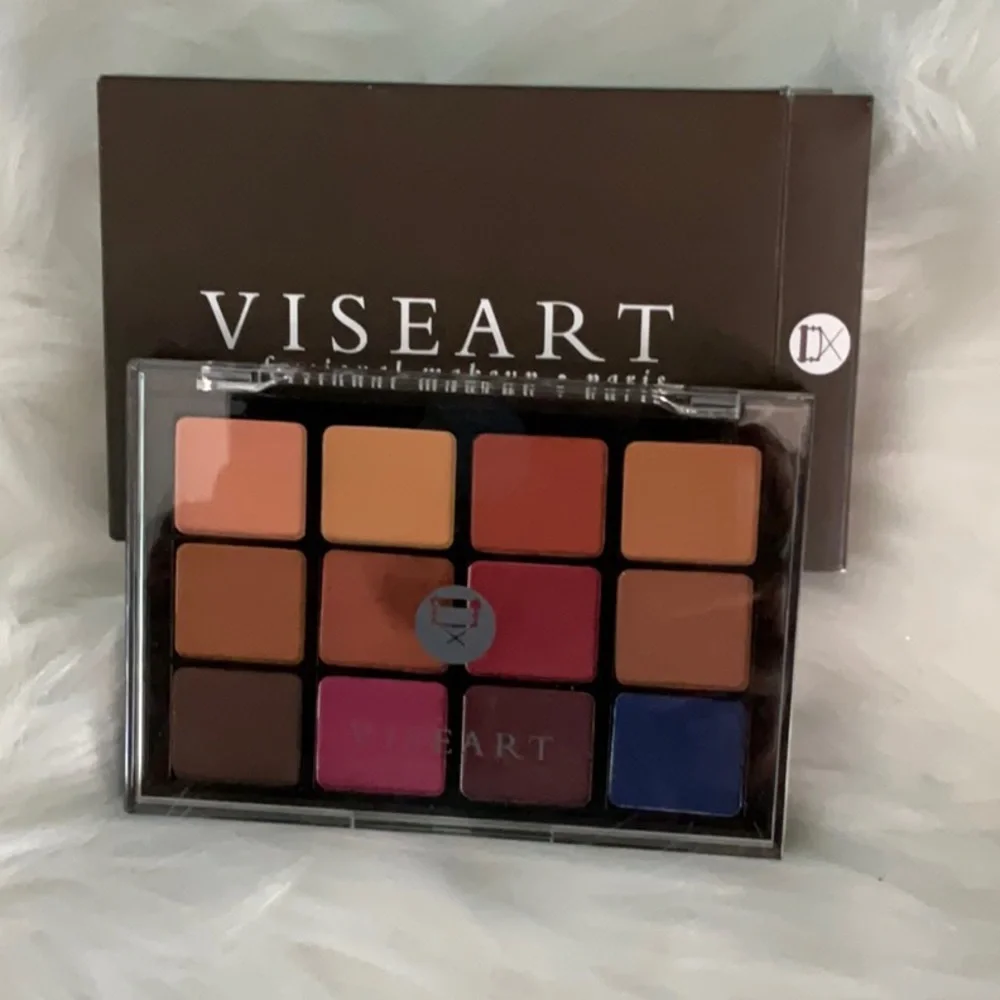 Viseart Professional Makeup Paris